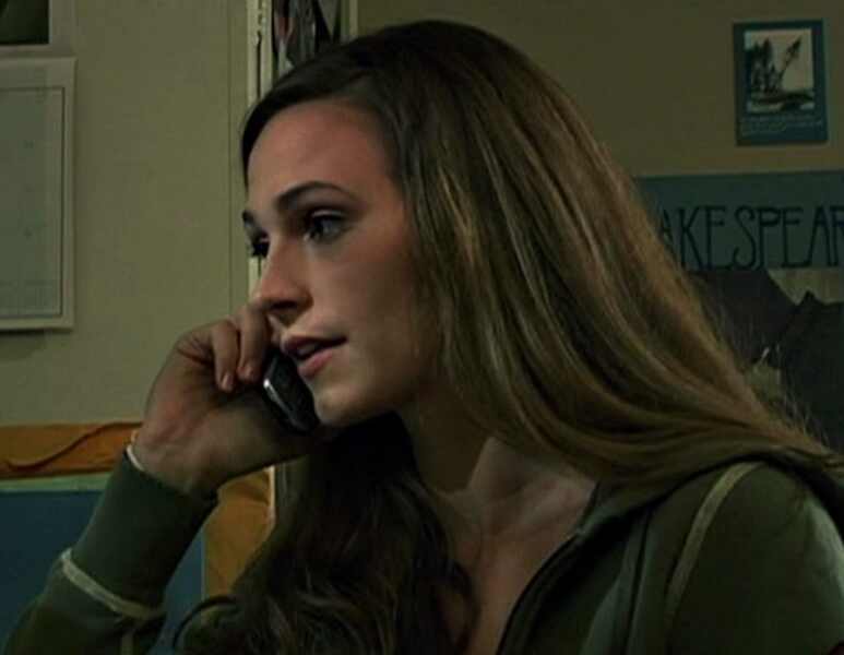 The Open Door (2008) Screenshot 3