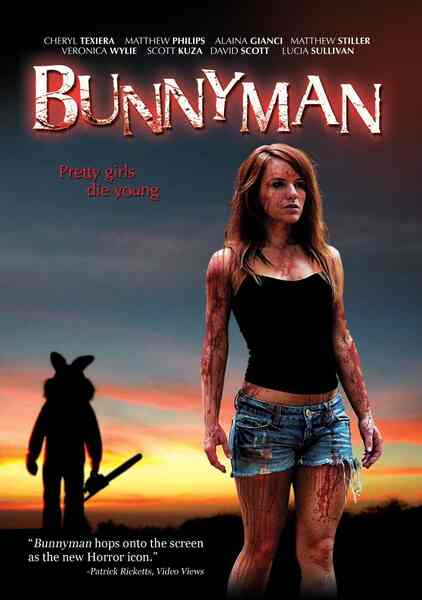 Bunnyman (2011) Screenshot 1