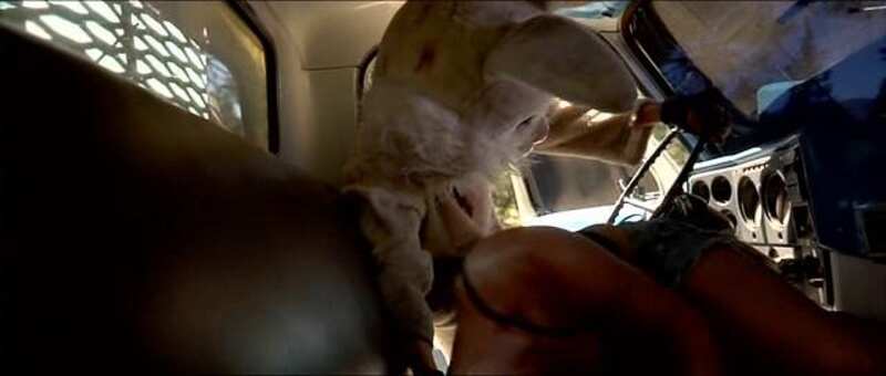 Bunnyman (2011) Screenshot 4
