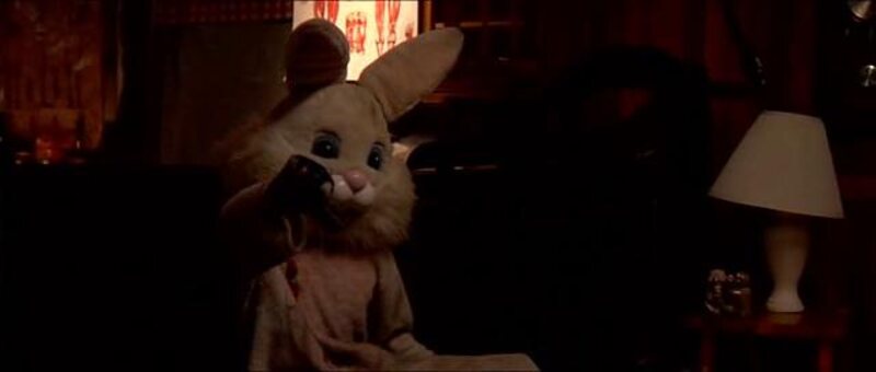Bunnyman (2011) Screenshot 5
