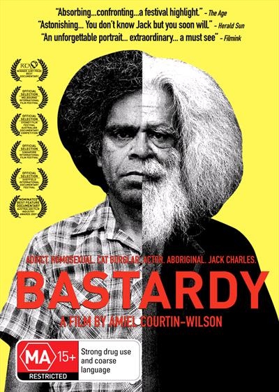 Bastardy (2008) Screenshot 1