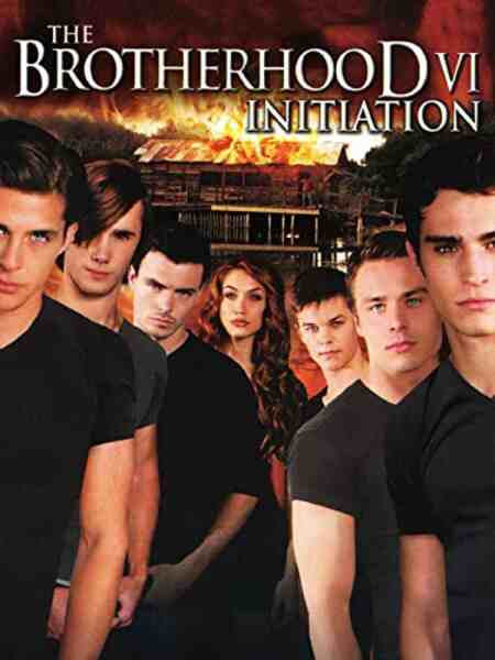 The Brotherhood VI: Initiation (2009) Screenshot 1
