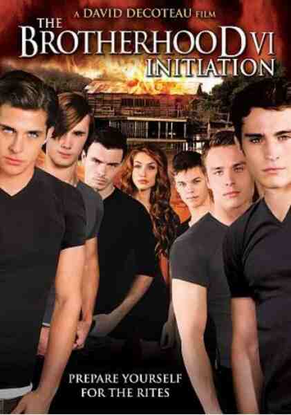 The Brotherhood VI: Initiation (2009) Screenshot 2