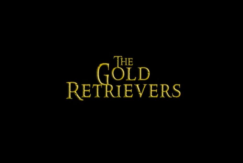 The Gold Retrievers (2009) Screenshot 4