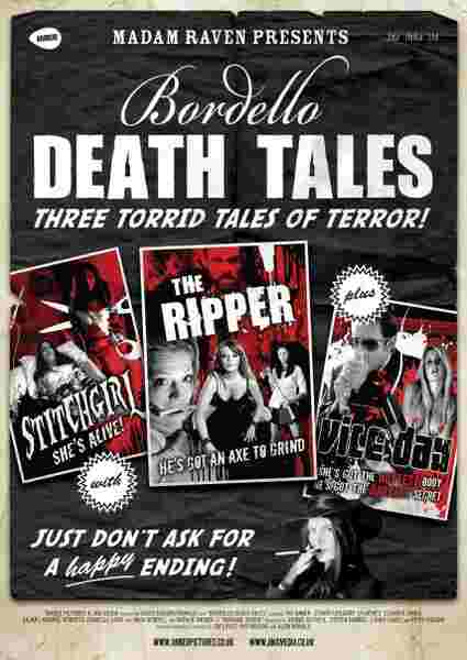 Bordello Death Tales (2009) Screenshot 2