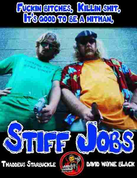 Stiff Jobs (2009) Screenshot 1