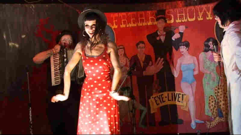 The Last American Freak Show (2008) Screenshot 1