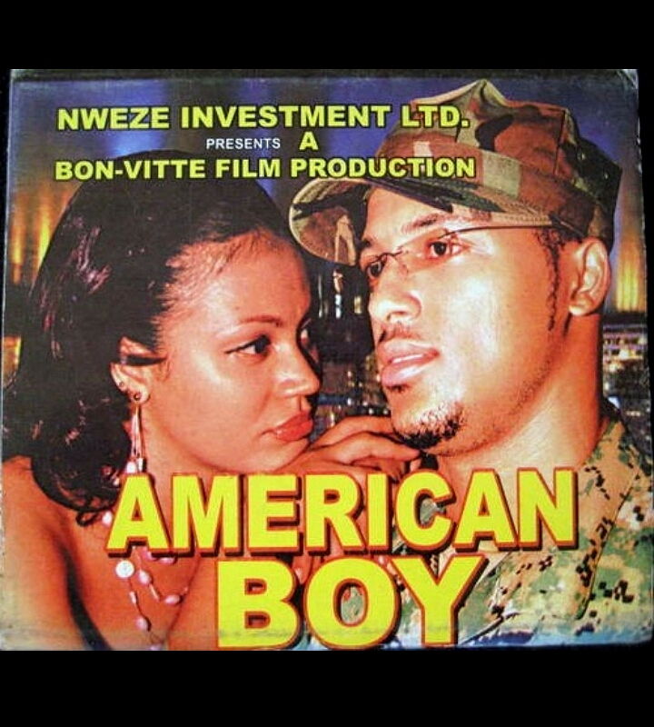 American Boy (2007) Screenshot 1