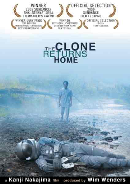 The Clone Returns Home (2008) Screenshot 1