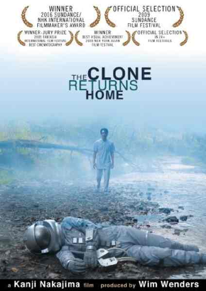 The Clone Returns Home (2008) Screenshot 2