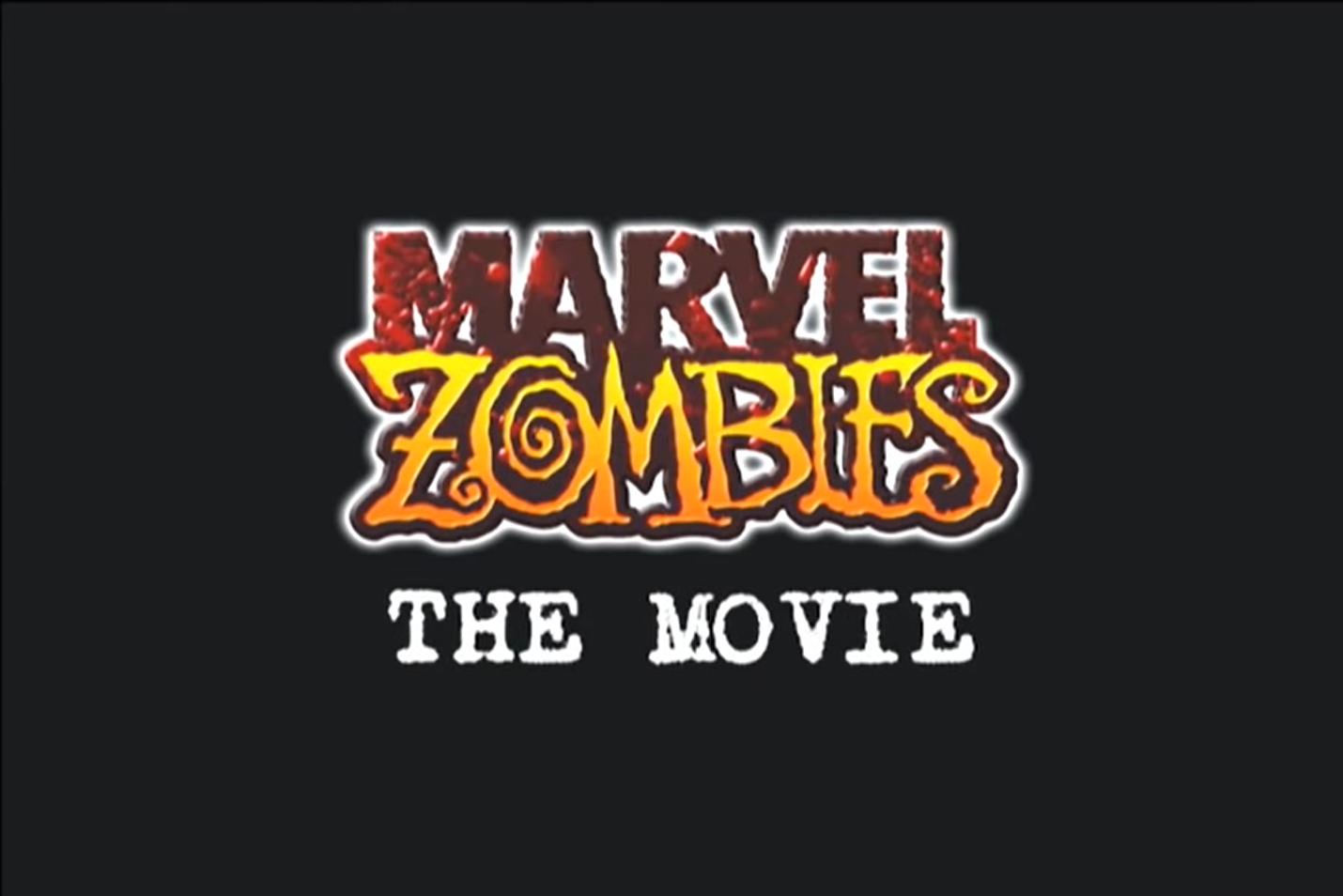 Marvel Zombies: The Movie (2008) Screenshot 1