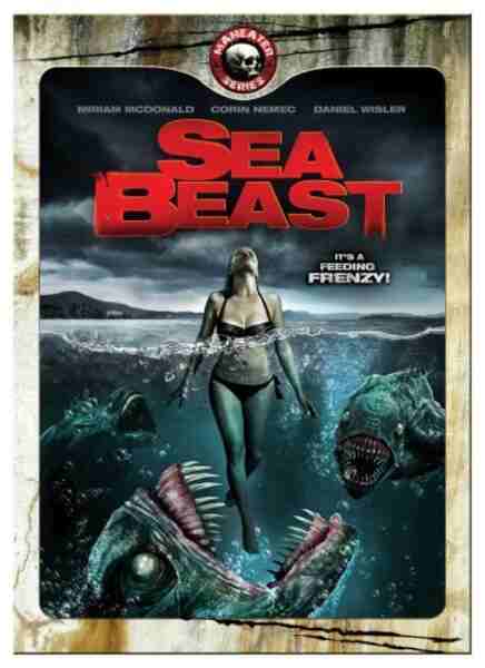 Sea Beast (2008) Screenshot 2