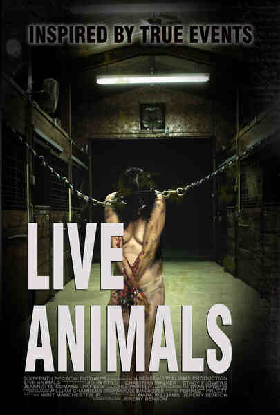 Live Animals (2008) Screenshot 1