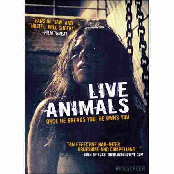 Live Animals (2008) Screenshot 2