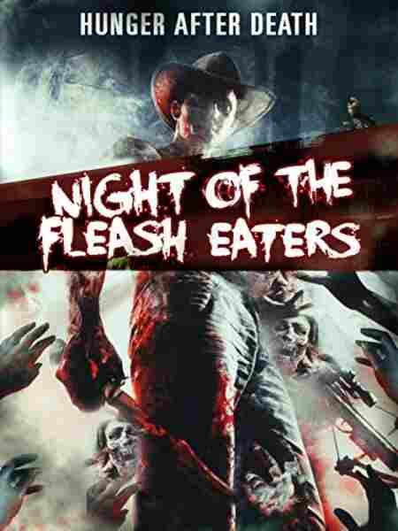Night of the Flesh Eaters (2008) Screenshot 1