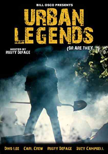 Urban Legends (1998) Screenshot 1