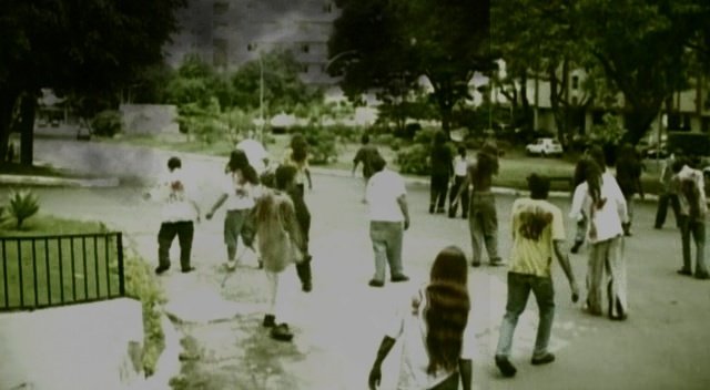A Capital dos Mortos (2008) Screenshot 2