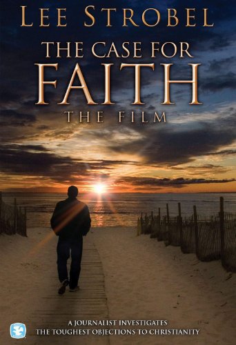 The Case for Faith (2008) starring Bob Davidson on DVD on DVD