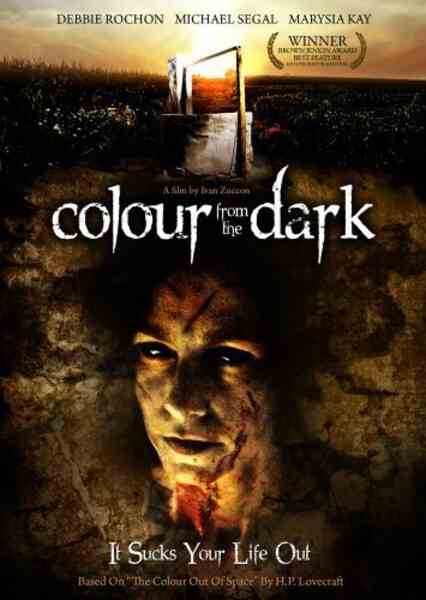 Colour from the Dark (2008) Screenshot 2