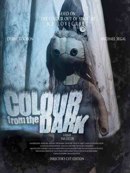 Colour from the Dark (2008) Screenshot 4