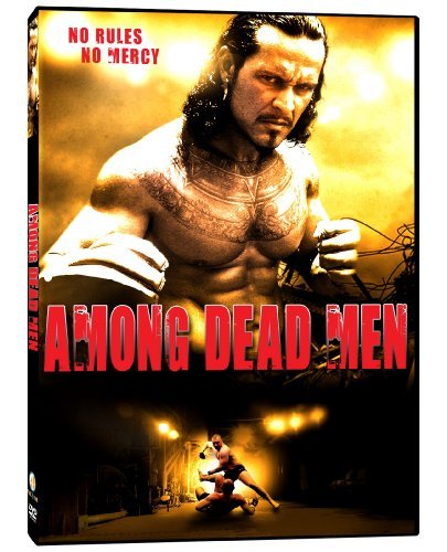 Among Dead Men (2008) Screenshot 2