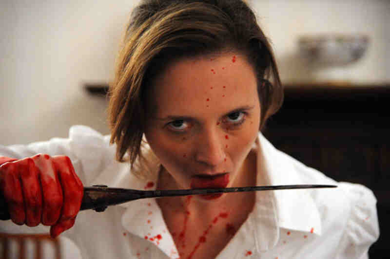 Call of the Hunter (2009) Screenshot 1