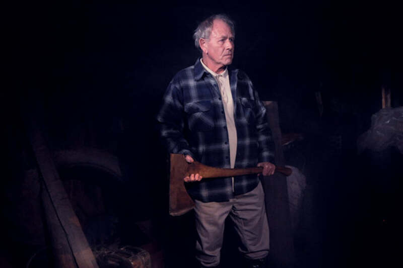 Call of the Hunter (2009) Screenshot 2