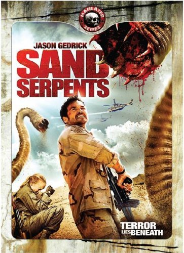 Sand Serpents (2009) Screenshot 2