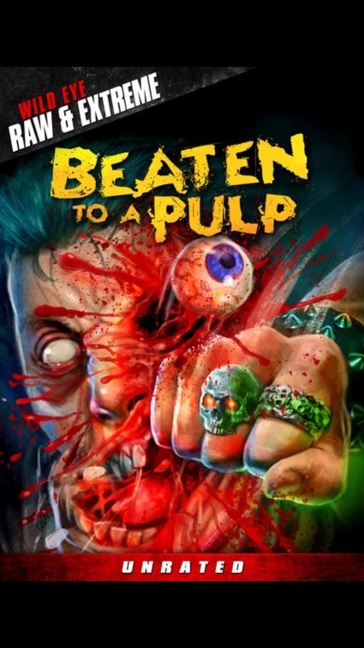 Beaten to a Pulp (2008) Screenshot 2