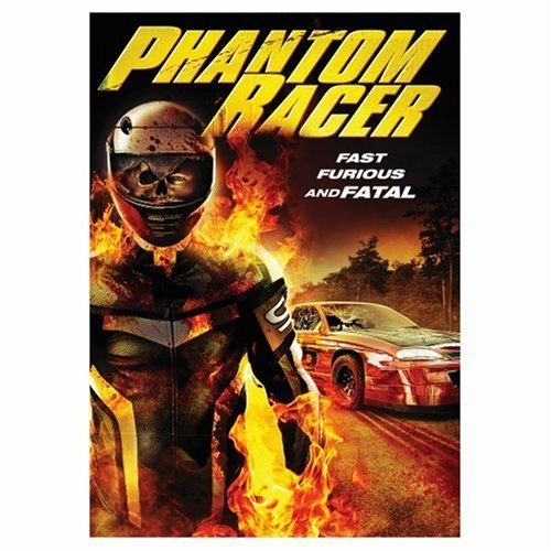 Phantom Racer (2009) Screenshot 2 