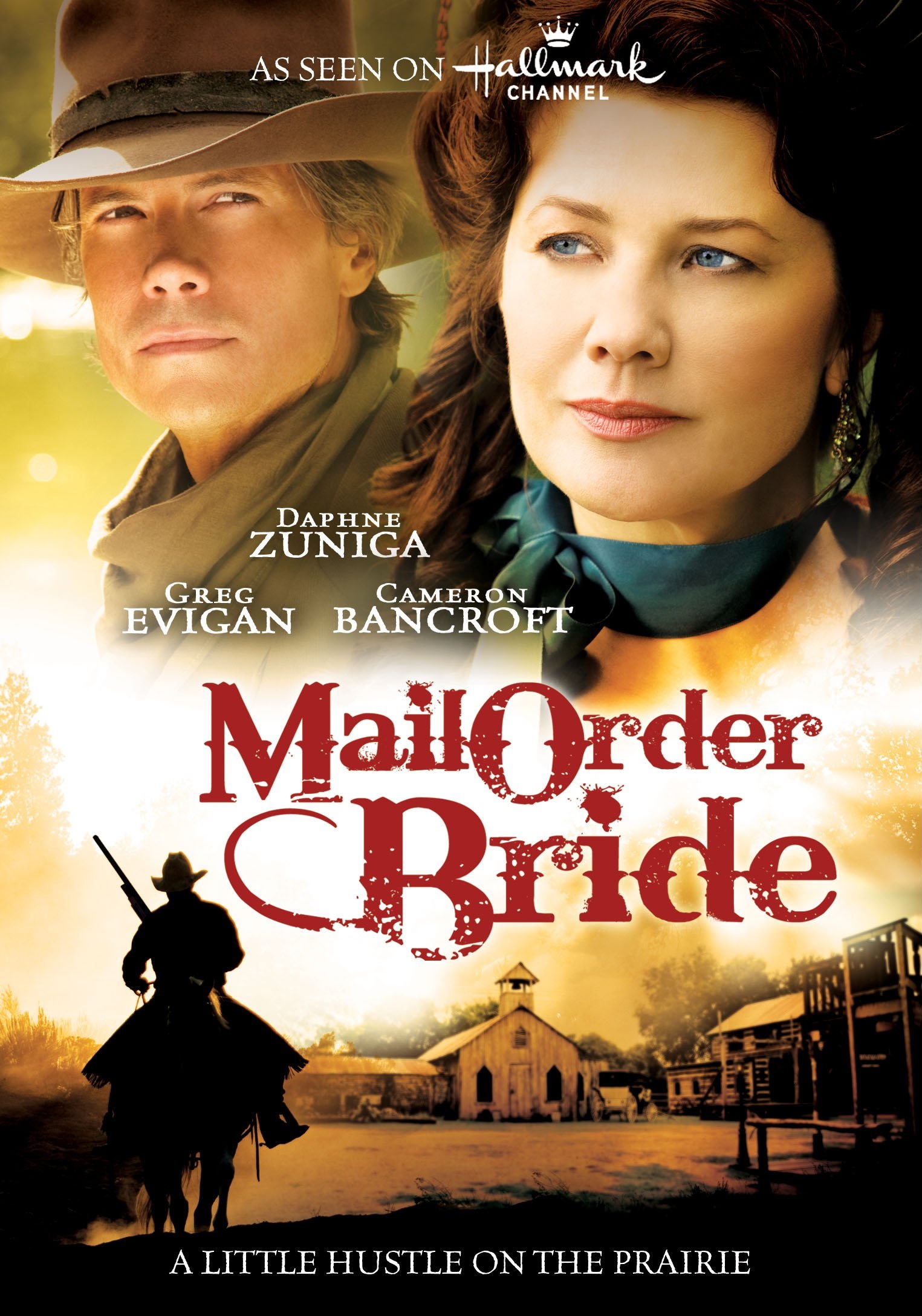 Mail Order Bride (2008) Screenshot 2