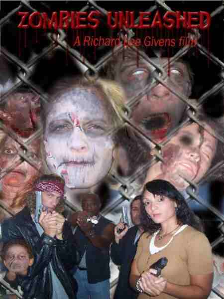 Zombies Unleashed (2010) Screenshot 2