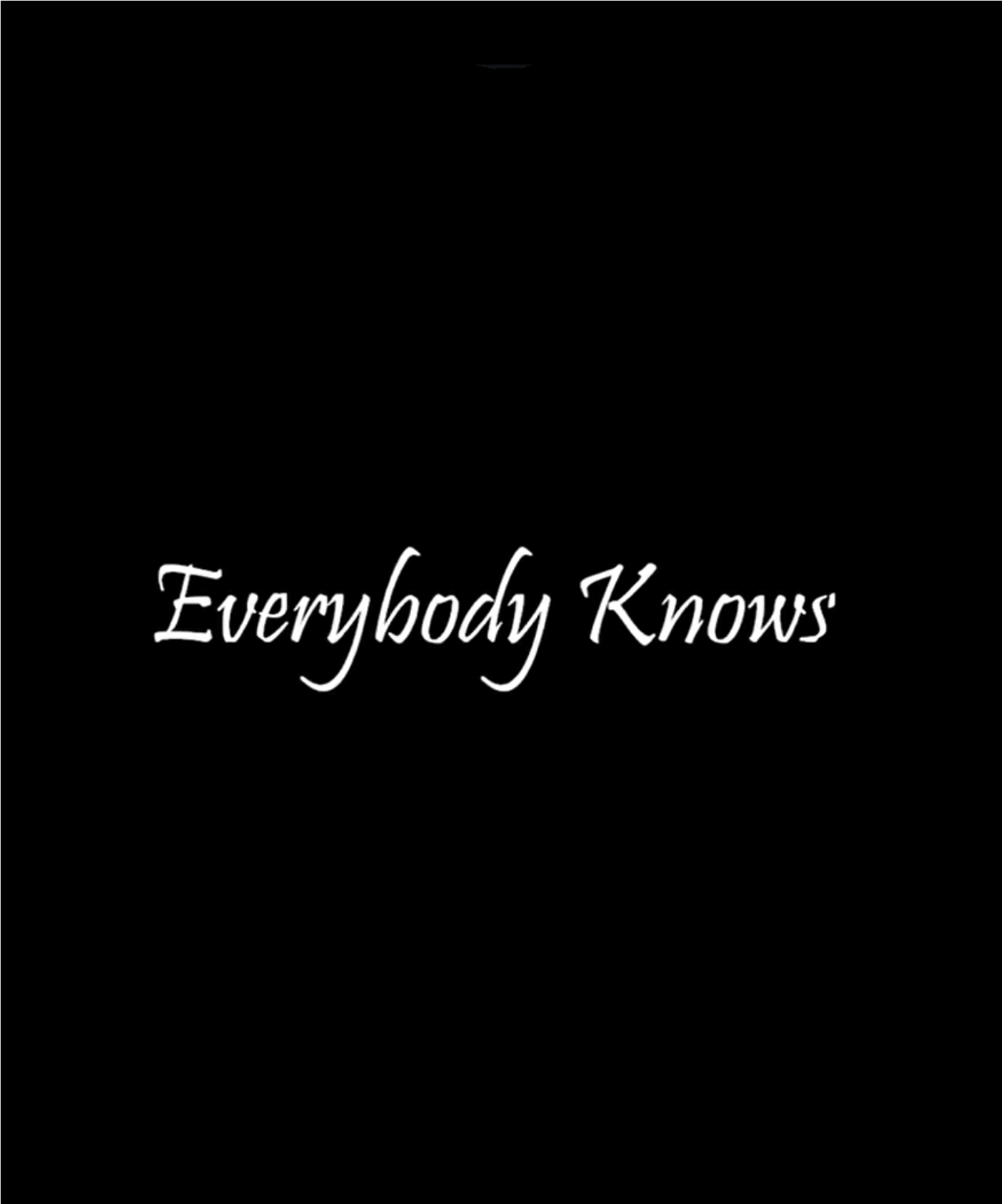 Leonard Cohen: Everybody Knows (2008) with English Subtitles on DVD on DVD