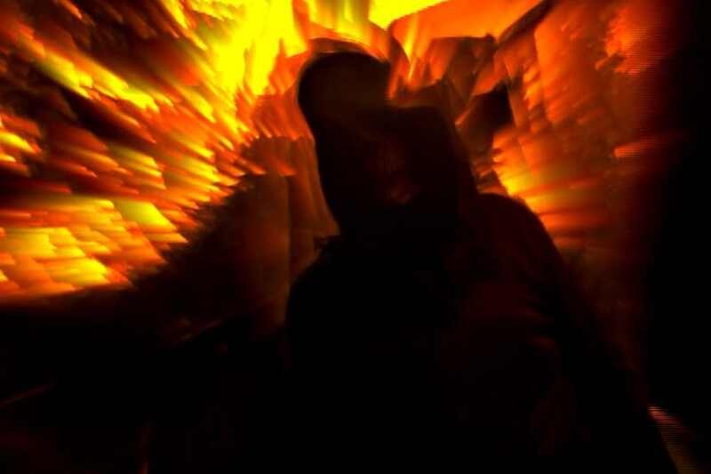 Nightmare Fuel (2012) Screenshot 3