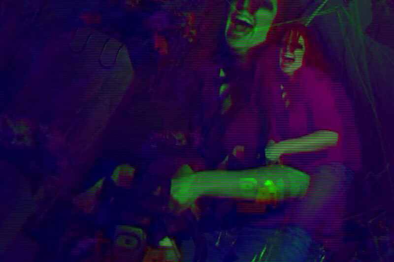 Nightmare Fuel (2012) Screenshot 4
