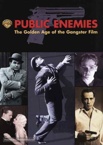 Public Enemies: The Golden Age of the Gangster Film (2008) Screenshot 2