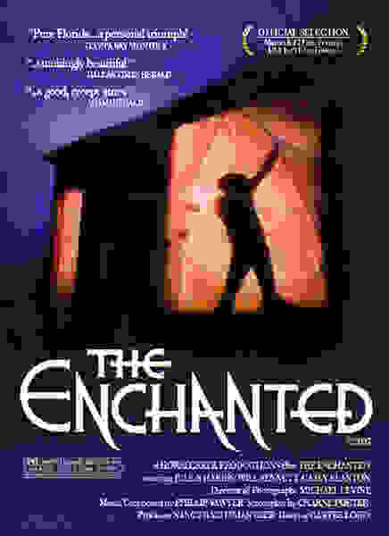 The Enchanted (1984) Screenshot 1