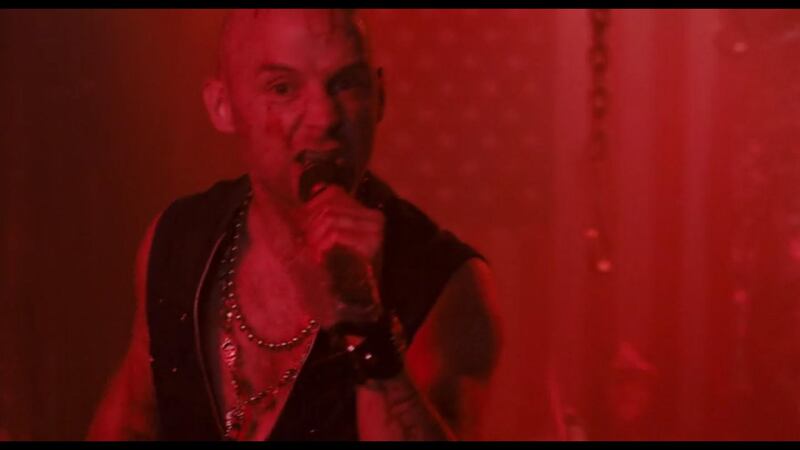 Suck (2009) starring Rob Stefaniuk on DVD DVD Suck (2009) Screenshot 5