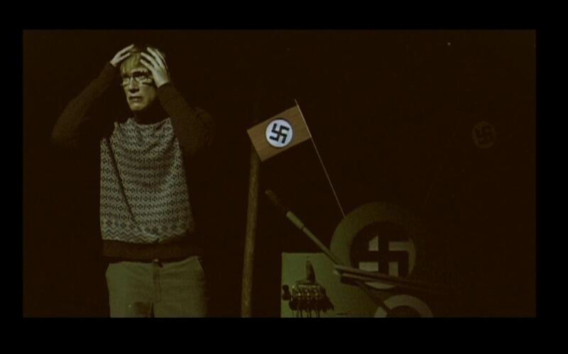 Captain Berlin versus Hitler (2009) Screenshot 5