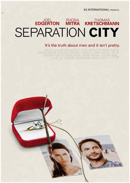 Separation City (2009) Screenshot 1
