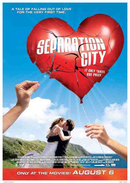 Separation City (2009) Screenshot 2