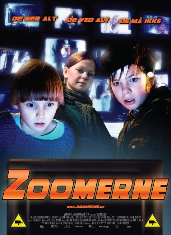 Zoomers (2009) Screenshot 1 