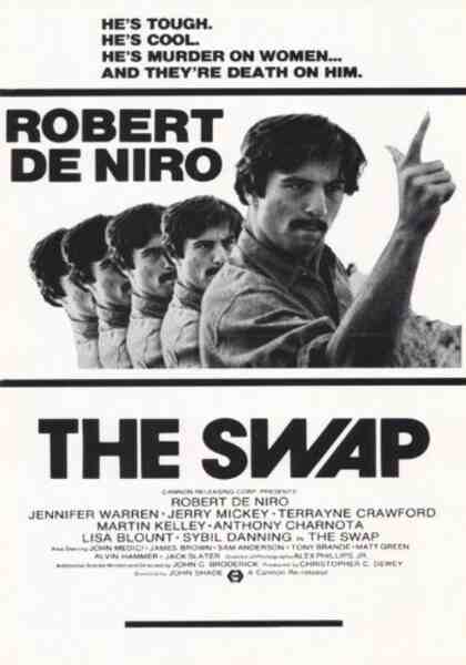 The Swap (1979) Screenshot 1