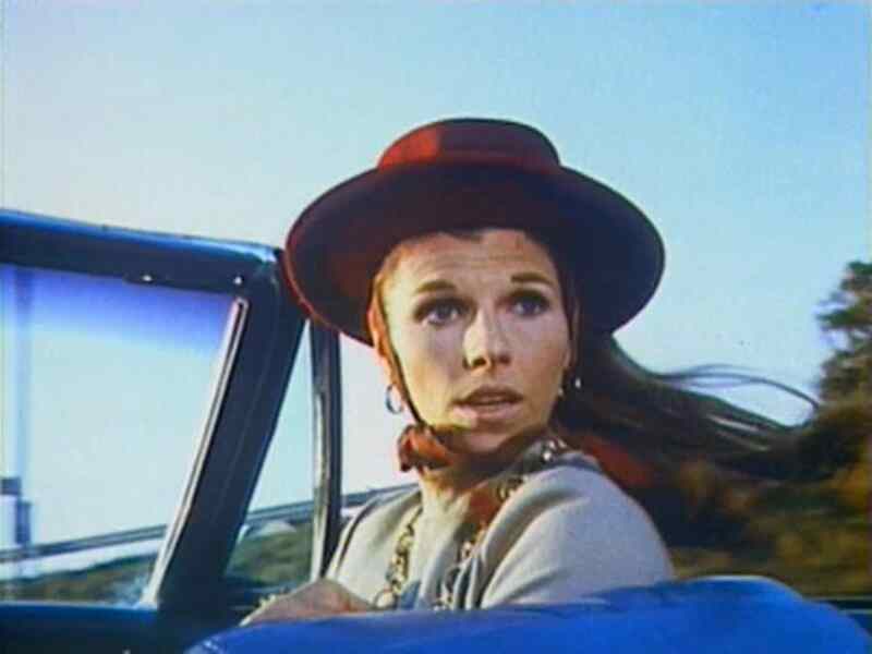 The Swap (1979) Screenshot 2