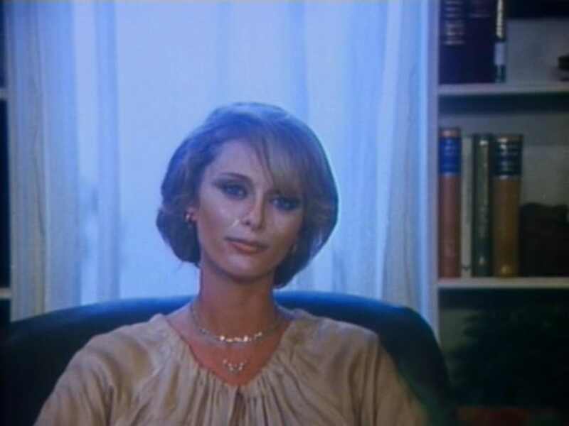 The Swap (1979) Screenshot 3