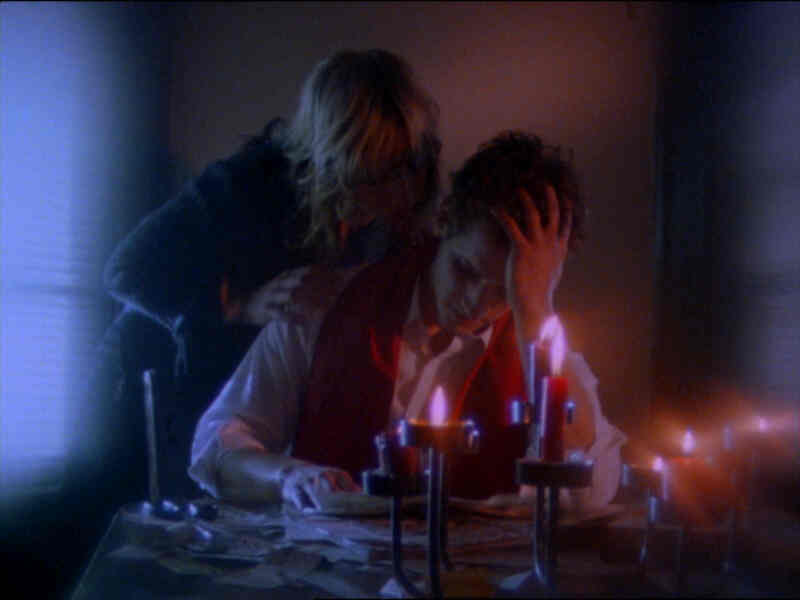 Finale (2009) Screenshot 2