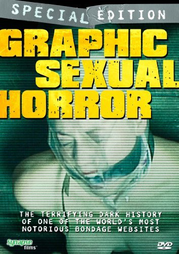 Graphic Sexual Horror (2009) Screenshot 2 