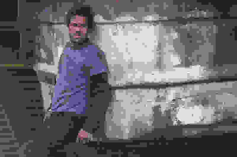 The Reeds (2010) Screenshot 1