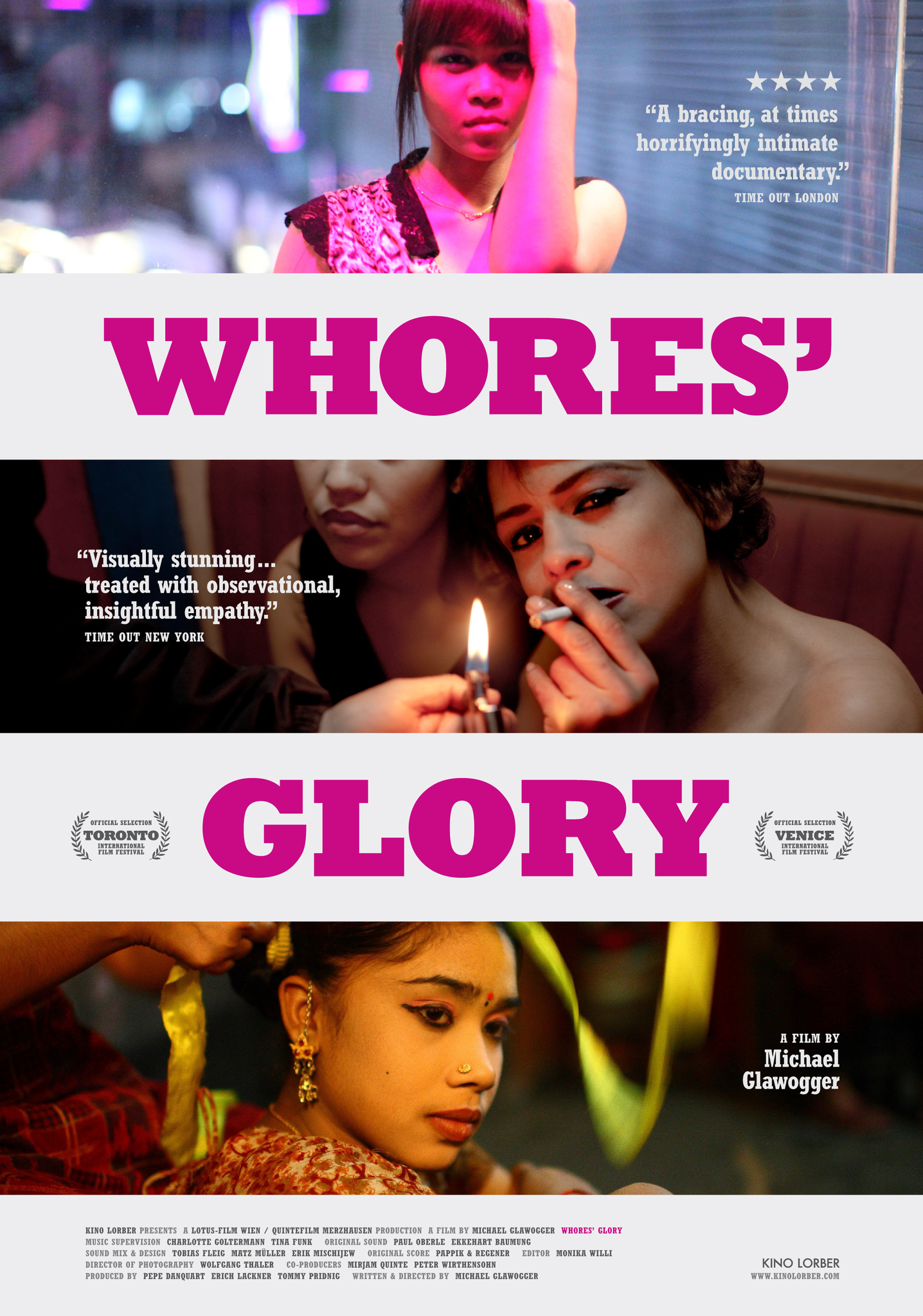 Whores' Glory (2011) Screenshot 4 