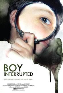 Boy Interrupted (2009) starring Evan Scott Perry on DVD on DVD